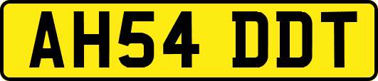 AH54DDT
