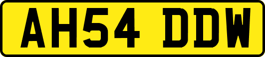 AH54DDW