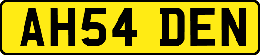 AH54DEN