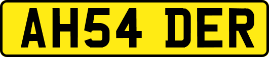 AH54DER