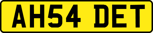 AH54DET