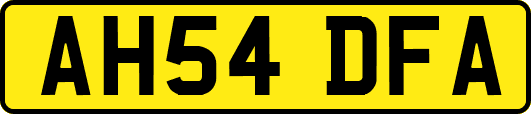 AH54DFA