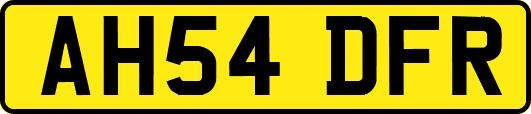 AH54DFR