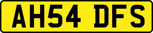 AH54DFS