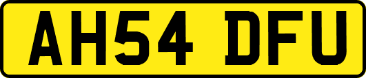 AH54DFU