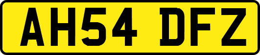 AH54DFZ