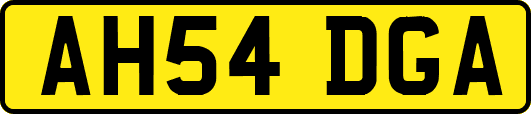 AH54DGA