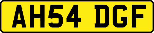AH54DGF
