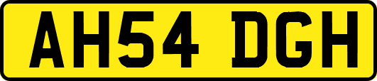 AH54DGH