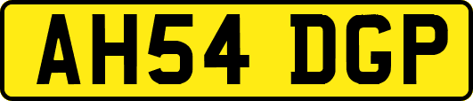AH54DGP