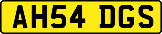 AH54DGS