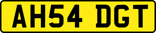 AH54DGT