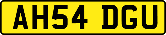 AH54DGU