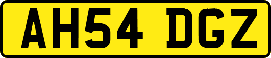 AH54DGZ
