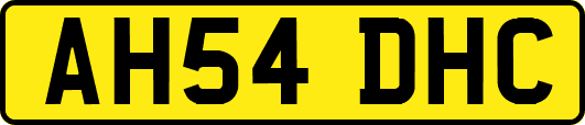 AH54DHC