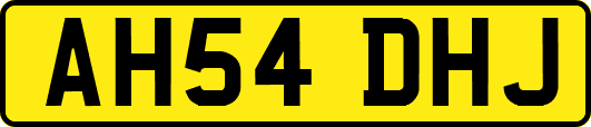 AH54DHJ