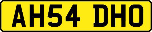 AH54DHO