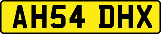 AH54DHX