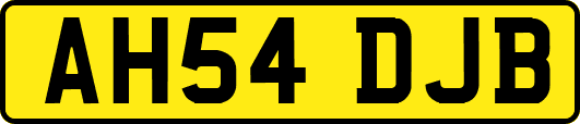 AH54DJB