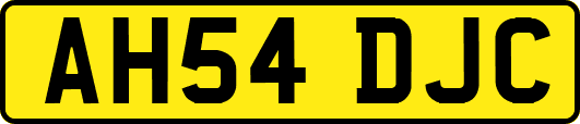 AH54DJC