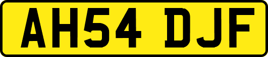 AH54DJF