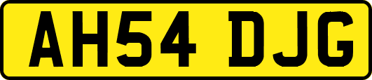 AH54DJG