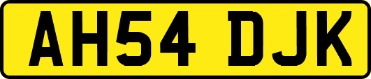 AH54DJK