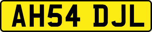 AH54DJL