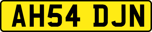 AH54DJN