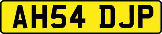 AH54DJP