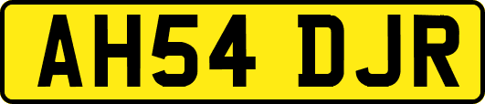 AH54DJR