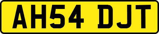 AH54DJT