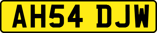 AH54DJW
