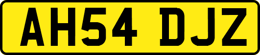 AH54DJZ