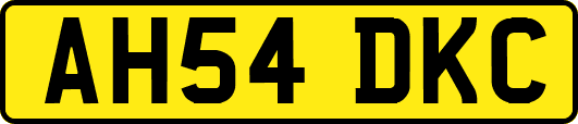 AH54DKC
