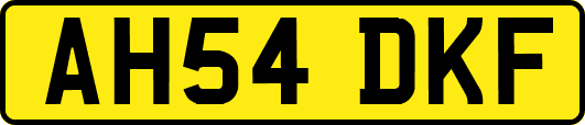 AH54DKF