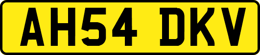 AH54DKV