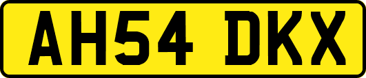 AH54DKX