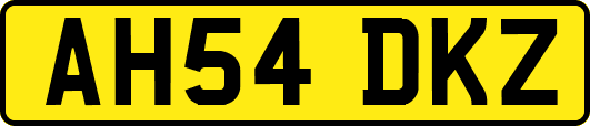 AH54DKZ