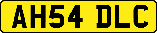 AH54DLC