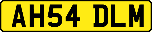AH54DLM