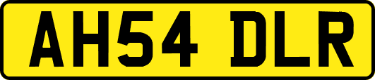 AH54DLR