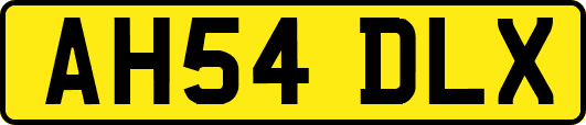 AH54DLX