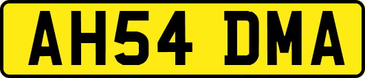 AH54DMA