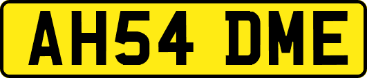 AH54DME