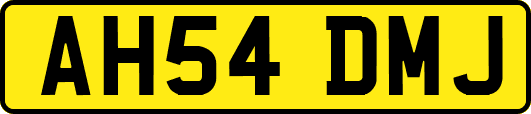 AH54DMJ