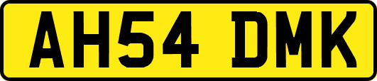AH54DMK