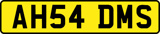 AH54DMS