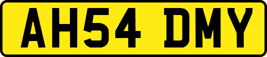 AH54DMY