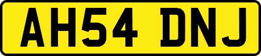 AH54DNJ